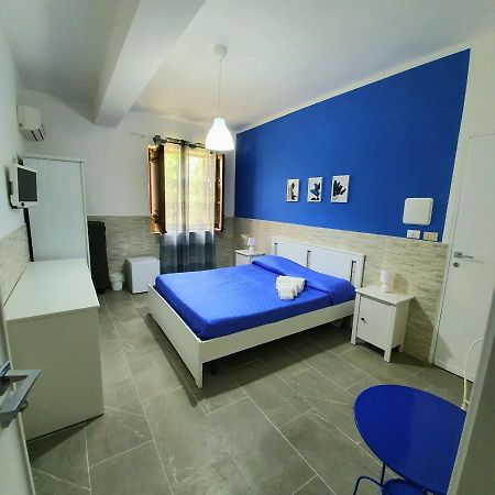 Alba Chiara B&B San Vito Lo Capo Exterior foto