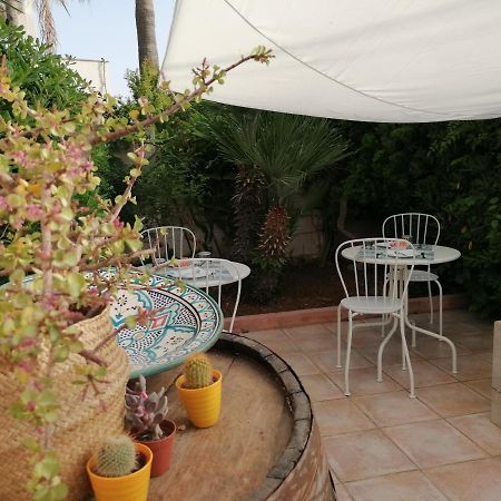 Alba Chiara B&B San Vito Lo Capo Exterior foto