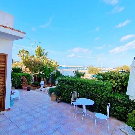 Alba Chiara B&B San Vito Lo Capo Exterior foto