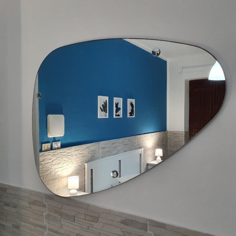 Alba Chiara B&B San Vito Lo Capo Exterior foto