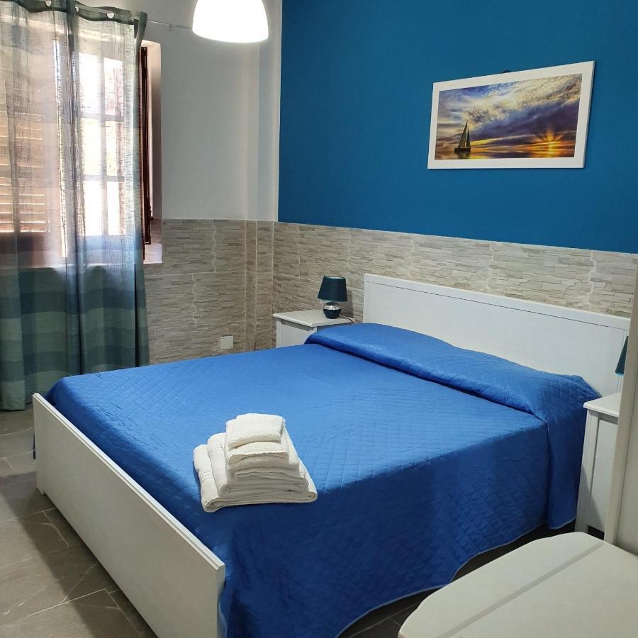 Alba Chiara B&B San Vito Lo Capo Exterior foto