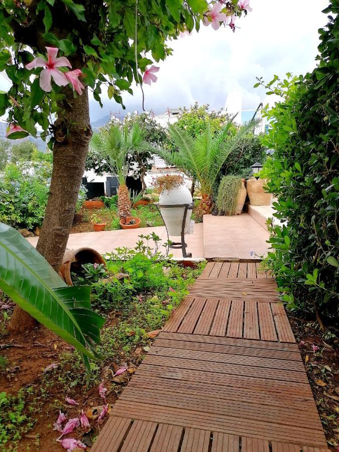 Alba Chiara B&B San Vito Lo Capo Exterior foto